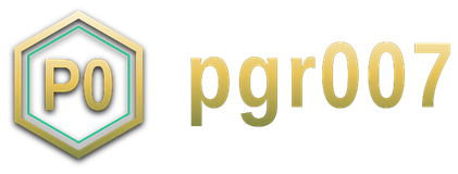 pgr007 logo