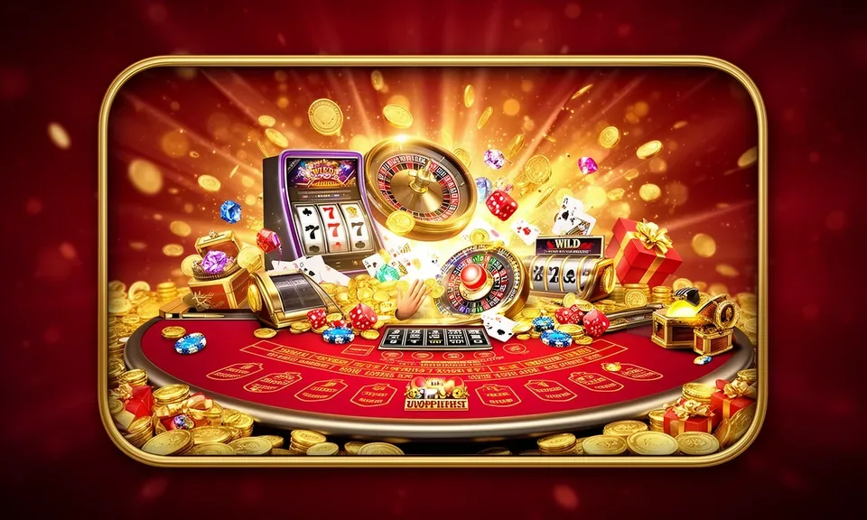 pgr007 Coin Flip Arcade at pgr007 — Fast Rounds, Clear Odds